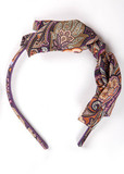 Ободок для волос ETRO