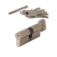 Механизм цилиндровый YC-70-С-CR (VANGER)