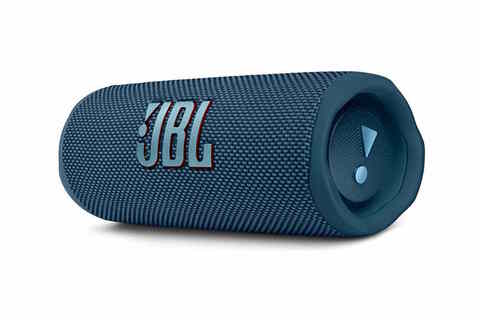 Аккустическая система JBL SPEAKER FLIP 6 BLUE