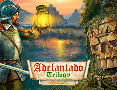 Adelantado Trilogy. Book Two (для ПК, цифровой код доступа)