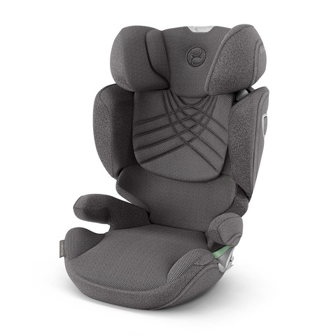 Автокресло Cybex Solution T i-Fix Mirage Grey Plus