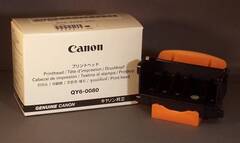 QY6-0080 Печатающая головка Canon PIXMA iP4940/iP4840/iX6540/MG5240/5340/MX714/884/894 (O)