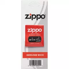 Фитиль ZIPPO 2425 (24шт/бл)
