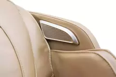 Массажное кресло FUJIMO KENKO F623 Шампань