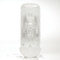Белый мастурбатор FLIP HOLE WHITE