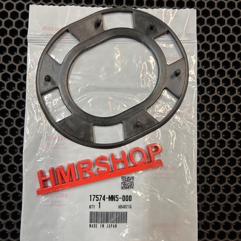 Honda Прокладка топливного насоса CBR 1100 GL 1500 ST1100 ST1300 VFR 800 17574-MN5-000