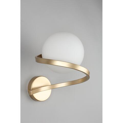 Настенный светильник Aployt Dezire APL.333.11.01