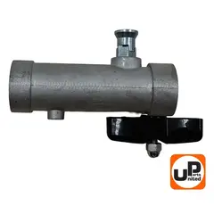 Зажим штанги в сборе UNITED PARTS d26мм (90-0778)