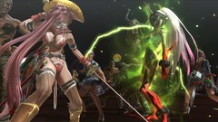 Onechanbara Z2: Chaos (для ПК, цифровой код доступа)