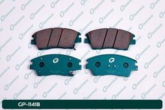 Колодки  G-brake   GP-11418