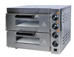 Печь для пиццы Viatto EP-2T