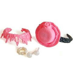 Хани Свомп. Страх, камера, мотор!