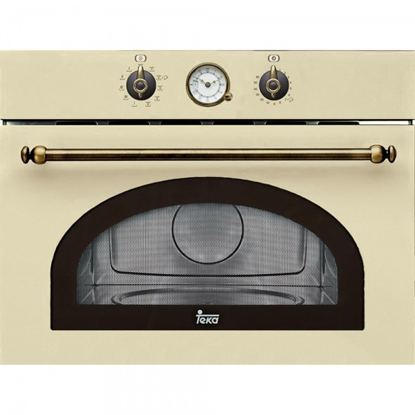 Встраиваемая микроволновая печь Teka MWR 32 BIA beige B – купить по ...