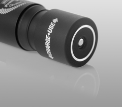 Фонарь светодиодный Armytek Prime C1 Magnet USB+18350, 1050 лм, аккумулятор