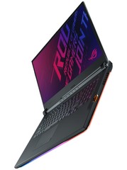 Игровой ноутбук ASUS G531GV (90NR01I1-M05570)