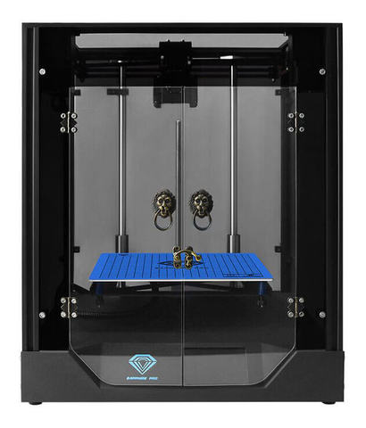 3D-принтер Two Trees Sapphire Pro 2