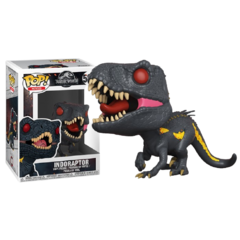 Фигурка Funko POP! Vinyl: Jurassic World 2: Indoraptor