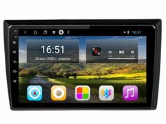 Магнитола VW Beetle (11- 16) Android 11 2/16GB IPS модель CB-3428T3