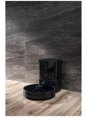 Робот-пылесос Viomi Vacuum Cleaner S9 Black (Черный) (Global)