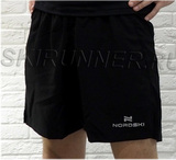 Детские Шорты Nordski Light Black