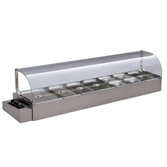 Мармит Airhot BM-150