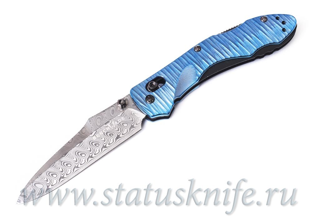Нож Benchmade Kulgera Limited Edition 930-91