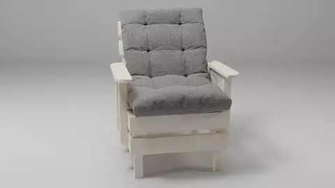 ЛОФТ-мебель