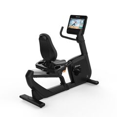 Велотренажер горизонтальный SHUA SHB9100R