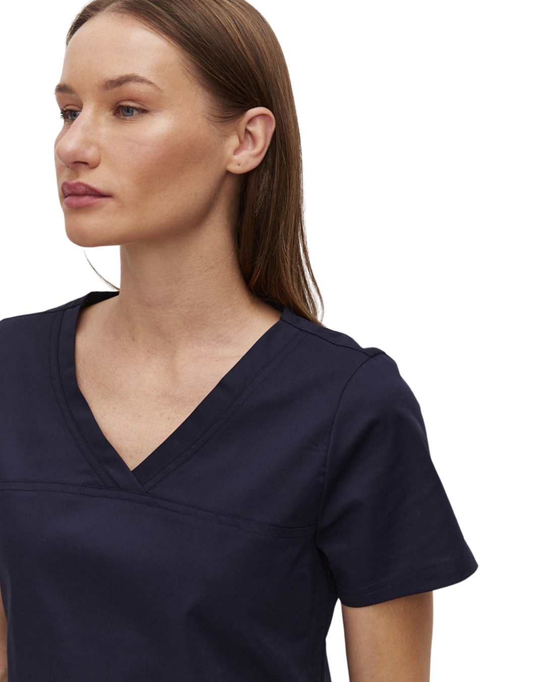 Хирургическая рубашка женская 4DOCTORS