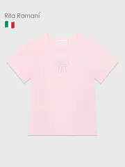 6380-3 Футболка из хлопка