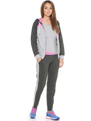 Куртка с капюшоном женская Head Alina Hoodie Full Zip, арт. 814405-GH