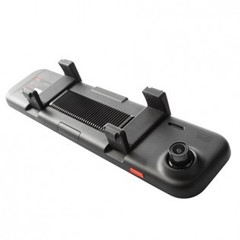 Автомобильный видеорегистратор 70MAI Smart Rearview Mirror M1 Black
