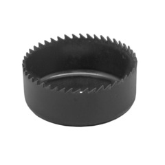 Коронка HCS по дереву/гипсокартону ПРАКТИКА 