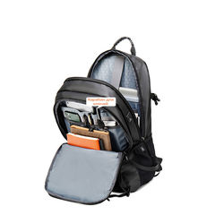 Рюкзак для ноутбука Arctic Hunter B00381 чёрный