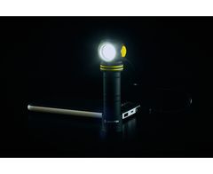 Налобный фонарь Armytek Elf C2 Micro USB (теплый свет) F05102W