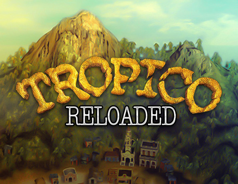 Tropico Reloaded (для ПК, цифровой код доступа)