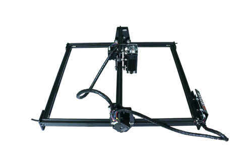 Лазерный гравировальный станок Ortur Laser Master 2, 15 Ватт (OLM2-LU1-2-15W)