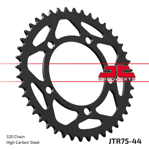 Звезда JTR75.44