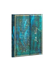 Embellished Manuscripts Collection / Verne, Twenty Thousand Leagues / Ultra / Lined