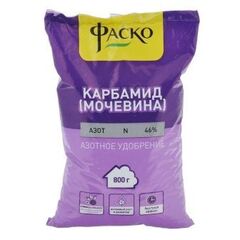 Удобрение Мочевина 0,8кг Фаско