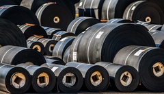 Резинотканевые конвейерные ленты