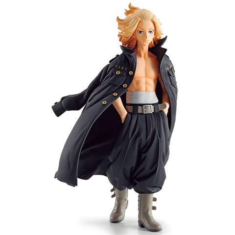 Фигурка Tokyo Revengers: Manjiro Sano