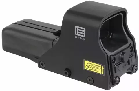 Голографический прицел EOTech 512.A65