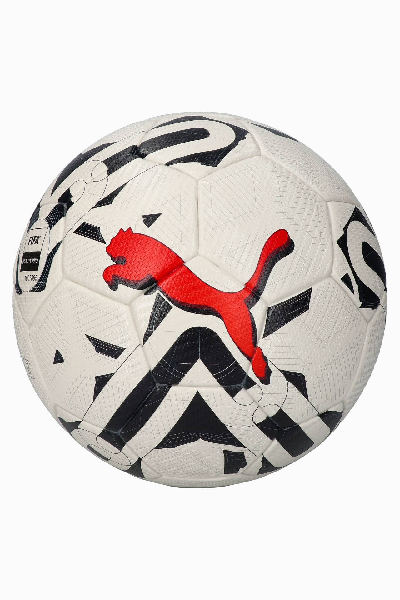 Футбольный мяч Puma FTBLPLAY big Cat Ball