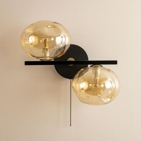 Настенный светильник Citilux Дэвис CL201321