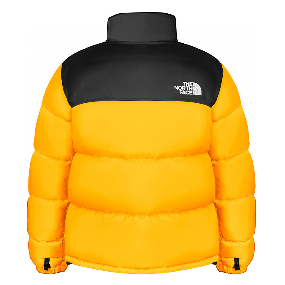 North the face doudoune sales