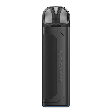 Geek Vape AU 800 mah Pod Kit - Black