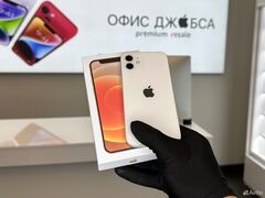 iPhone 12, 256 ГБ б/у