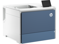 Лазерный принтер HP Color LaserJet Enterprise 6700dn
