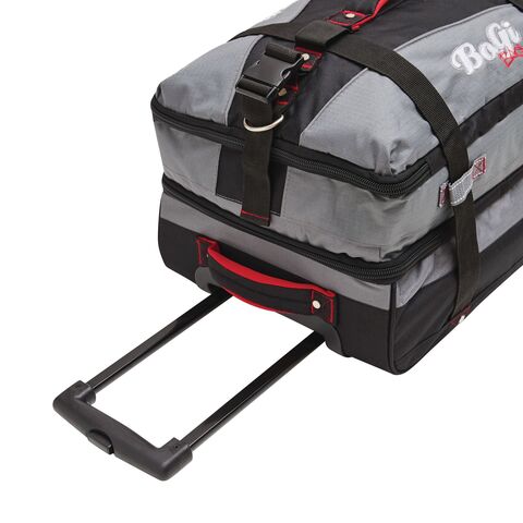 Trolley Travelbag &amp;quot;BoGi&amp;quot; - boarding size